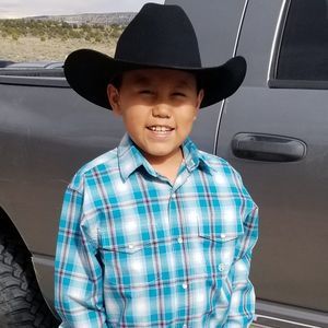 Meet your Posher, Tommie